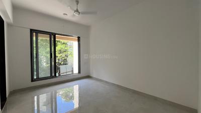 Bedroom Image of 741 Sq.ft 2 BHK Apartment / Flat for sale in Dahisar West Mumbai for Rs. 14900000