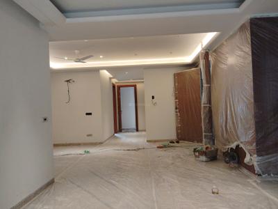 Living Room Image of 2800 Sq.ft 4 BHK Builder Floor for sale in Geetanjali Enclave New Delhi for Rs. 110000000