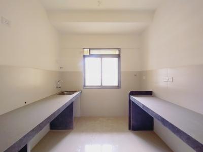 Kitchen Image of 1099 Sq.ft 2 BHK Apartment / Flat for sale in ACME Ozone Phase 2, Thane West Thane for Rs. 13500000