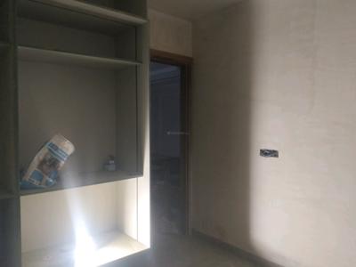 Bedroom Image of 1400 Sq.ft 3 BHK Builder Floor for sale in Mukherjee Nagar New Delhi for Rs. 23500000
