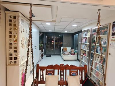 Image of 1550 Sq.ft 3 BHK Apartment / Flat for sale in South Bopal, Ahmedabad for Rs. 20000000