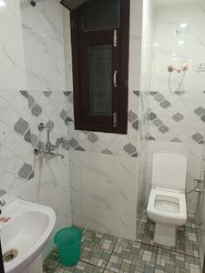 Image of 600 Sq.ft 2 BHK Builder Floor for rent in Uttam Nagar, New Delhi for Rs. 17000
