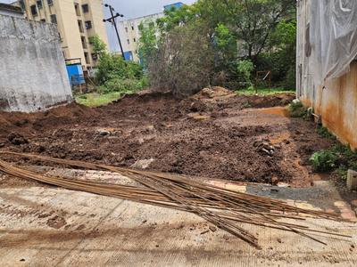 Image of 425 Sq.ft Residential Plot / Land for sale in Chakan, Pune for Rs. 1250000