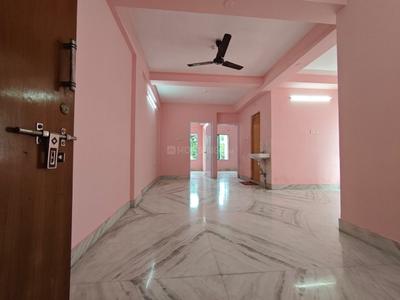 Hall Image of 859 Sq.ft 2 BHK Apartment / Flat for sale in B S Byooklyn, New Garia Kolkata for Rs. 5100000