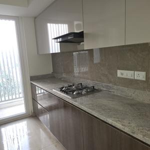Kitchen Image of 1611 Sq.ft 3 BHK Builder Floor for sale in DLF Garden City Enclave Floors, Sector 93 Gurgaon for Rs. 19000000