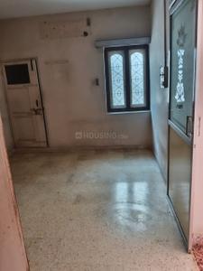 Bedroom Image of 750 Sq.ft 1 BHK Independent House for rent in Nizampura Vadodara for Rs. 11000