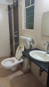 Image of 1030 Sq.ft 2 BHK Apartment / Flat for rent in Gini Bellissimo, Dhanori, Pune for Rs. 26000