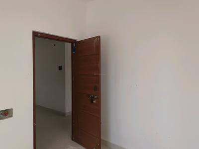 Bedroom Image of 1105 Sq.ft 2 BHK Apartment / Flat for sale in Mahalakshmi S Ridhira Block 2, Ramachandra Puram Sangareddy for Rs. 5967012