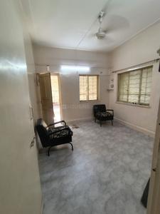 Hall Image of 1020 Sq.ft 2 BHK Apartment / Flat for rent in Camp Pune for Rs. 40000