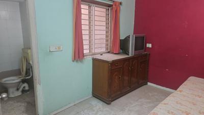 Bedroom Image of 1700 Sq.ft 3.5 BHK Villa for sale in Pratham Vatika, Bopal Ahmedabad for Rs. 16000000