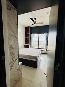 Bedroom Image of 1754 Sq.ft 3 BHK Apartment / Flat for rent in Sobha Manhattan Towers Town Park Phase 1 W 4 And 5, Jigala Bengaluru for Rs. 50000