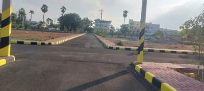 Image of 166 Sq.ft Residential Plot / Land for sale in Ramoji Film City, Hyderabad for Rs. 5899999