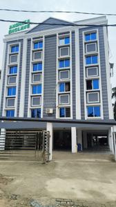 Image of 1450 Sq.ft 3 BHK Apartment / Flat for sale in Patia, Bhubaneswar for Rs. 9900000
