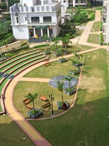 Image of 2005 Sq.ft 3 BHK Apartment / Flat for sale in JKG Jkg Palm Court Phase 2, Phase 2, Noida for Rs. 14000000
