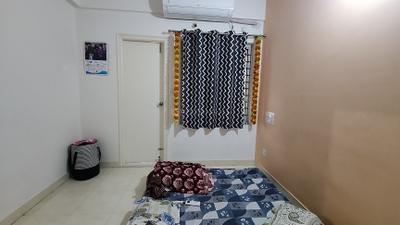 Bedroom Image of 904 Sq.ft 2 BHK Apartment / Flat for sale in Shriram Smrithi, BEML Cooperative Society Layout Bengaluru for Rs. 5200000