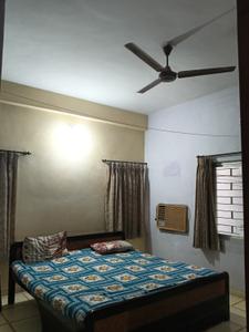 Bedroom Image of MIG FLATS  in Ellora Park, Vadodara