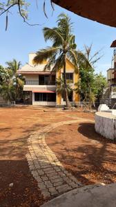 Image of 5500 Sq.ft 3 BHK Villa for rent in Ram Pushpanjali Residency Phase III Villa, Thane West, Thane for Rs. 145000
