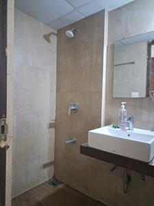 Bedroom Image of 415 Sq.ft 1 BHK Apartment / Flat for sale in Veena Serenity, Chembur Mumbai for Rs. 10494400