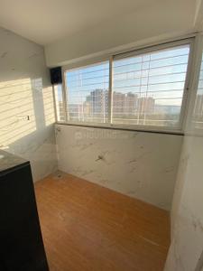 Kitchen Image of 1150 Sq.ft 3 BHK Apartment / Flat for sale in Newton Homes Tathawade Phase 1, Tathawade Pune for Rs. 10000000
