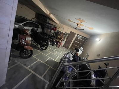 Balcony Image of 890 Sq.ft 3 BHK Builder Floor for sale in Tilak Nagar New Delhi for Rs. 6500000