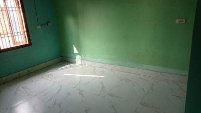 Bedroom Image of 750 Sq.ft 2 BHK Independent House for rent in Ramkrishan Nagar Patna for Rs. 8500