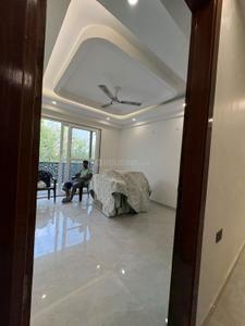 Hall Image of 1350 Sq.ft 3 BHK Apartment / Flat for sale in Vasant Kunj New Delhi for Rs. 20000000