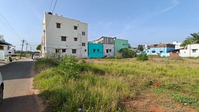 Image of 17440 Sq.ft Residential Plot / Land for sale in Rangasamy Gounden Pudur, Coimbatore for Rs. 68000000