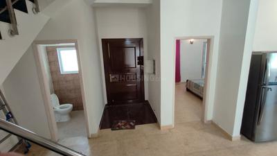Hall Image of 3008 Sq.ft 4.5 BHK Villa for rent in Paramount Golfforeste Villas, Surajpur Greater Noida for Rs. 65000
