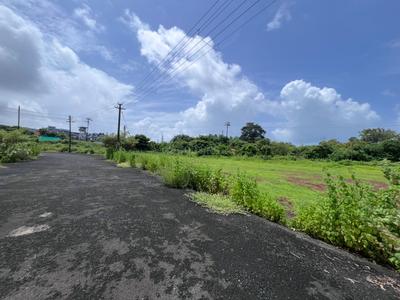 Image of 320 Sq.ft Residential Plot / Land for sale in Bogmalo, Mormugao for Rs. 13500000