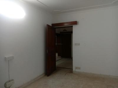 Bedroom Image of 2400 Sq.ft 3 BHK Apartment / Flat for sale in DDA Flats Vasant Kunj, Vasant Kunj New Delhi for Rs. 59900000