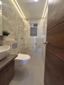 Image of 1450 Sq.ft 3 BHK Apartment / Flat for sale in Sector Green, Panvel, Navi Mumbai for Rs. 11500000