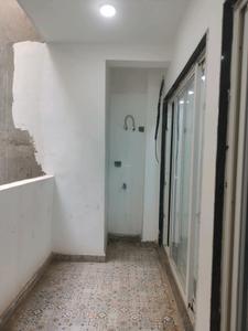Bedroom Four Image of 2250 Sq.ft 4 BHK Builder Floor for sale in Green Field Colony Faridabad for Rs. 24500000