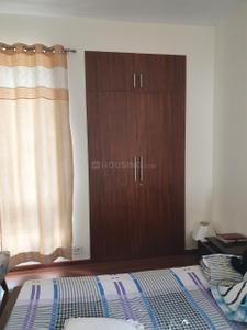 Bedroom Image of 2000 Sq.ft 3 BHK Apartment / Flat for sale in Pioneer Park, Sector 61 Gurgaon for Rs. 37500000