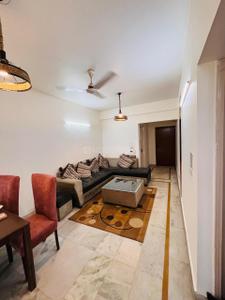 Hall Image of 2503 Sq.ft 4 BHK Independent House for sale in DLF Phase 1 Gurgaon for Rs. 125000000