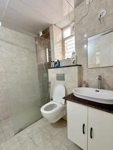 Image of 2531 Sq.ft 2 BHK Apartment / Flat for sale in Bhandari Verve On The Curve, Whitefield, Bengaluru for Rs. 31500000