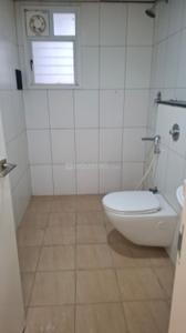 Image of 1688 Sq.ft 3 BHK Apartment / Flat for rent in Hiranandani Calgary, Chikkasanne, Bengaluru for Rs. 55000