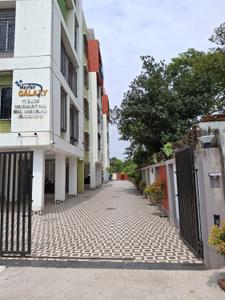 Image of 465 Sq.ft 1 BHK Apartment / Flat for sale in Mayfair Galaxy, Narendrapur, Kolkata for Rs. 2100000