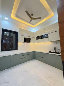 Kitchen Image of 3500 Sq.ft 5 BHK Villa for sale in Vaishali Nagar Extension Jaipur for Rs. 29500000