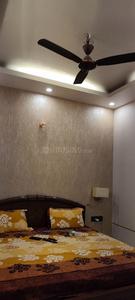 Bedroom Image of 1800 Sq.ft 3 BHK Builder Floor for sale in Malviya Nagar New Delhi for Rs. 50000000
