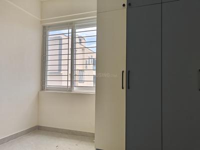 Bedroom Image of 2780 Sq.ft 4 BHK Duplex for sale in Subramanyapura Bengaluru for Rs. 21500000