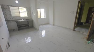 Living Room Image of 852 Sq.ft 2 BHK Apartment / Flat for sale in Keshtopur Kolkata for Rs. 3400000