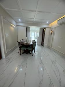 3 BHK Independent Builder Floor