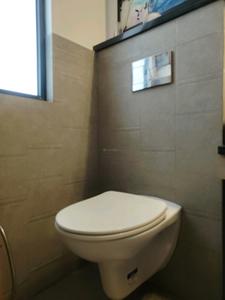 Common Bathroom Image of 2700 Sq.ft 4 BHK Builder Floor for sale in Palm Floors Sushant Lok 1, Sushant Lok Phase 1 Gurgaon for Rs. 45000000