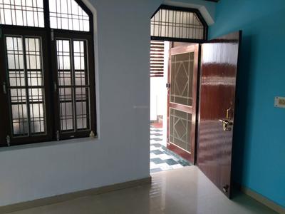 2 BHK Independent Builder Floor