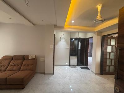 Hall Image of 1200 Sq.ft 2 BHK Apartment / Flat for sale in Vashi Navi Mumbai for Rs. 26000000