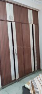 Bedroom Image of 1700 Sq.ft 2 BHK Builder Floor for rent in Sector 105 Noida for Rs. 27000