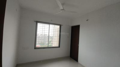 Bedroom Image of 850 Sq.ft 2 BHK Apartment / Flat for rent in Giritirtha Solasta, Ravet Pune for Rs. 25000