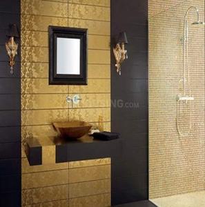 Bathroom Image of 1025 Sq.ft 2 BHK Apartment / Flat for sale in ML Nivant Chs Ltd, Vile Parle West Mumbai for Rs. 38000000
