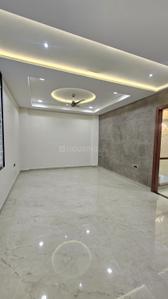Bedroom Image of 3500 Sq.ft 4 BHK Independent House for sale in Mahalakshmi Nagar Indore for Rs. 33500000