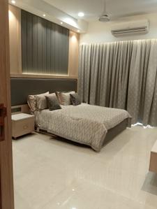 Bedroom Image of 1479 Sq.ft 3 BHK Apartment / Flat for sale in Tycoon Sapphire, Kalyan West Kalyan for Rs. 8725789